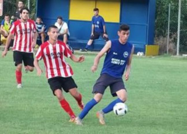 Τα αποτελέσματα των φιλικών των ομάδων της ΕΠΣΗ