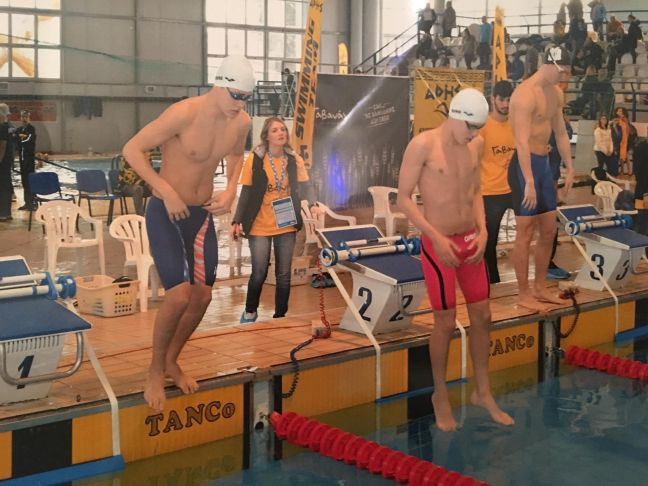 Αρηστεία 2018