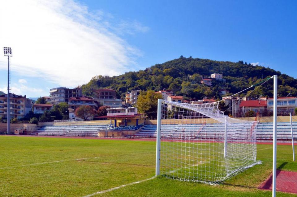 Σε κλίμα αισιοδοξίας η «πρώτη» του ΦΑΣ Νάουσα