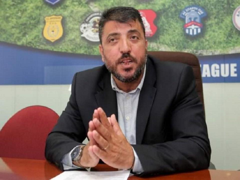 Λεουτσάκος: «Έχουμε προτάσεις για αναδιάρθρωση με σχέδιο τριετίας»