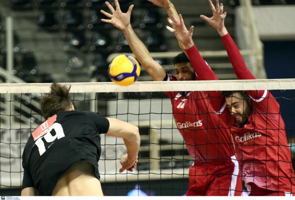 Πέμπτη και Κυριακή τα δύο παιχνίδια του ΦΙΛΙΠΠΟΥ - Οι υπόλοιποι 6 αγώνες της κανονικής περιόδου