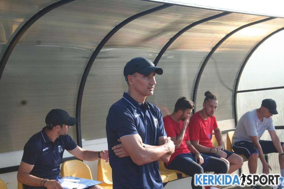 Ν. Παπανώτας: «Είναι άδικο το αποτέλεσμα…»