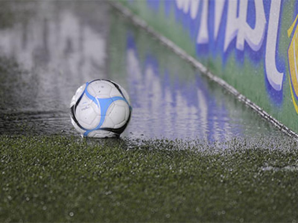 Αναβολές αγώνων υποδομών Κ14 και Κ16