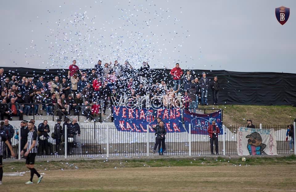 Ευχαριστεί τον κόσμο της η "Βασίλισσα"!