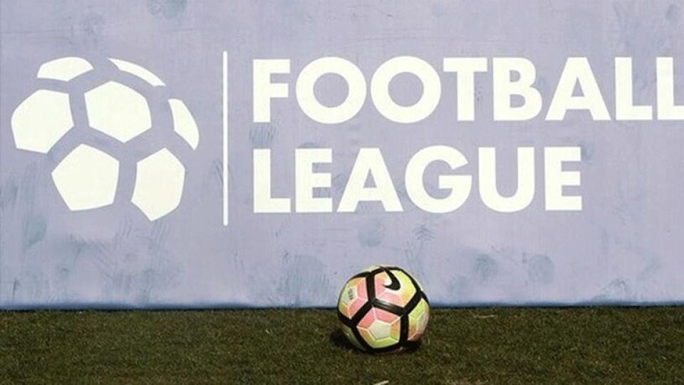 Επίσημο: Στις 7 Νοεμβρίου η έναρξη της Football League