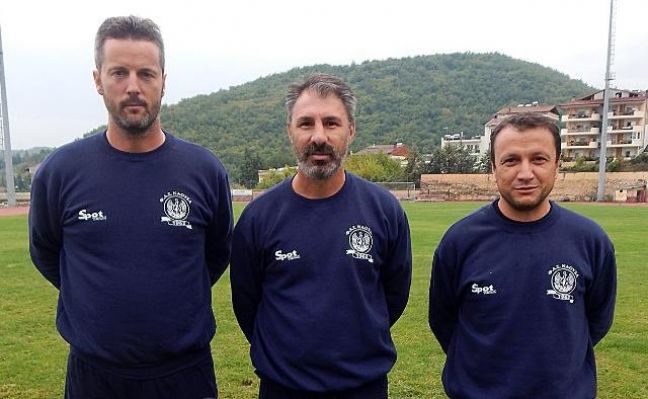 Τι είπε μετά τον αγώνα ο Β. Ντίσιος, παραίτηση Μ. Αλεξιάδη