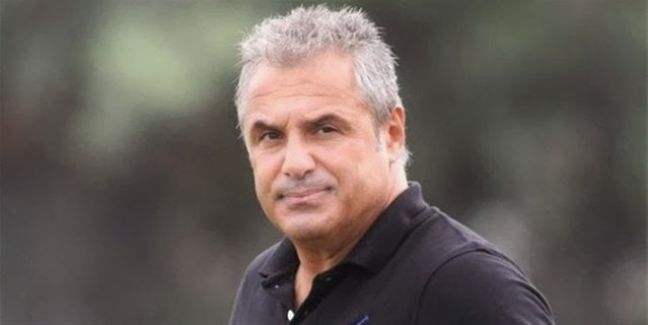 Σήμερα η πρώτη του Βοσνιάδη;