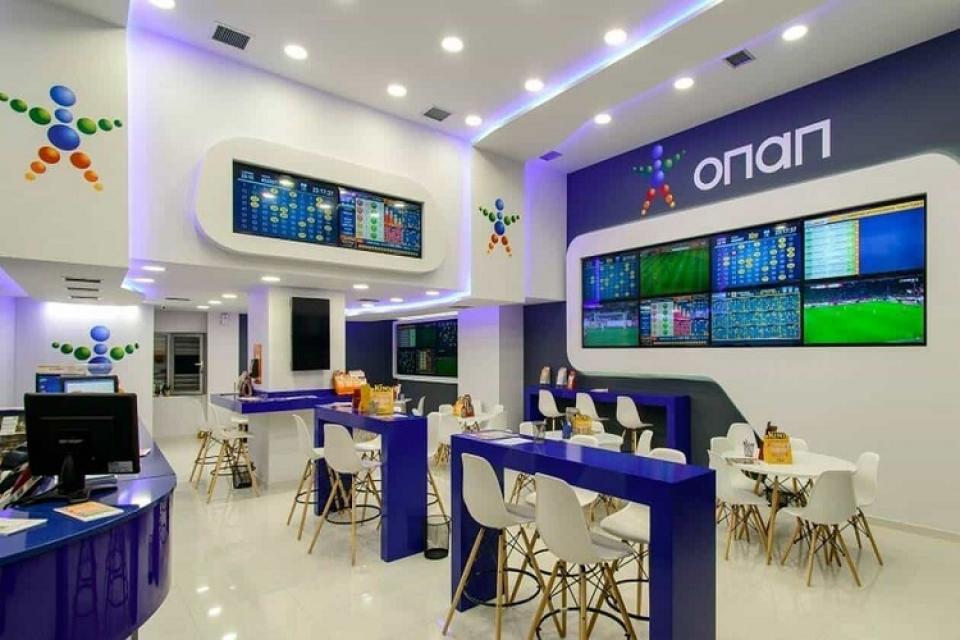 Ευχαριστήρια επιστολή των Πρακτόρων ΟΠΑΠ της Ημαθίας