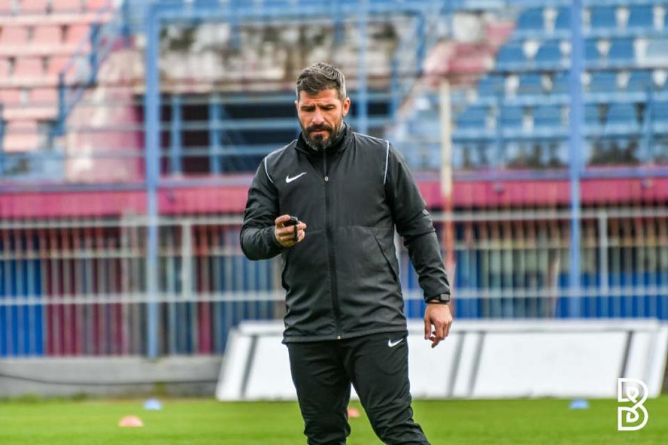 Στα «κιτρινόμαυρα» και επίσημα ο Γιάννης Ματζιαρίδης