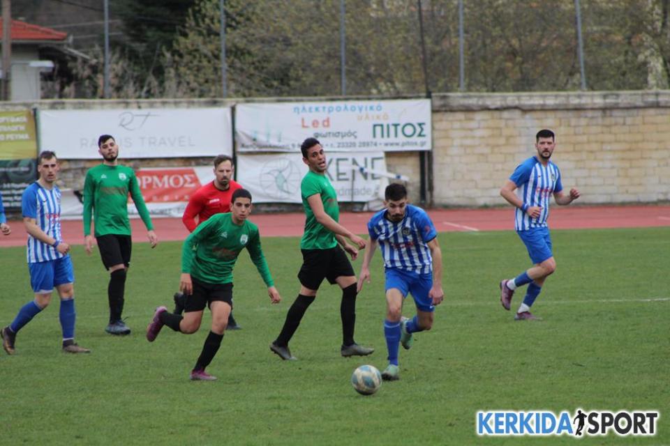 Α' ΕΠΣΗ: Οι MVP των ομάδων στην 2η αγωνιστική της Β' φάσης