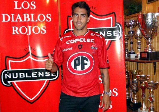 ΒΕΡΟΙΑ: Σήμερα ο Κάλβο, αύριο Αργεντινός από Κύπρο (video)