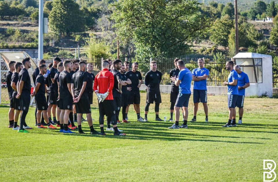 Αλλαγή πλάνων στη "Βασίλισσα του βορρά"