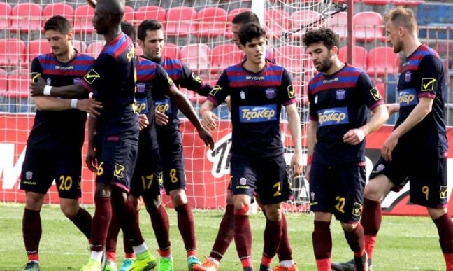 24η πιο «γερασμένη» ομάδα στην Ευρώπη η «Βασίλισσα»