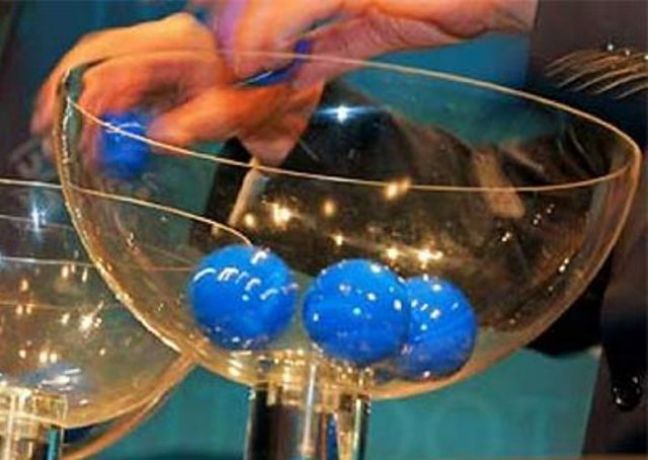 H κλήρωση της 2ης αγωνιστικής του κυπέλλου