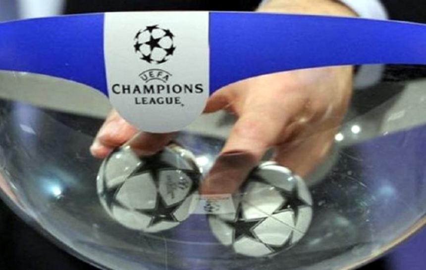 Champions League: Κλήρωση - «φωτιά» στους «16» με πρόωρο τελικό!