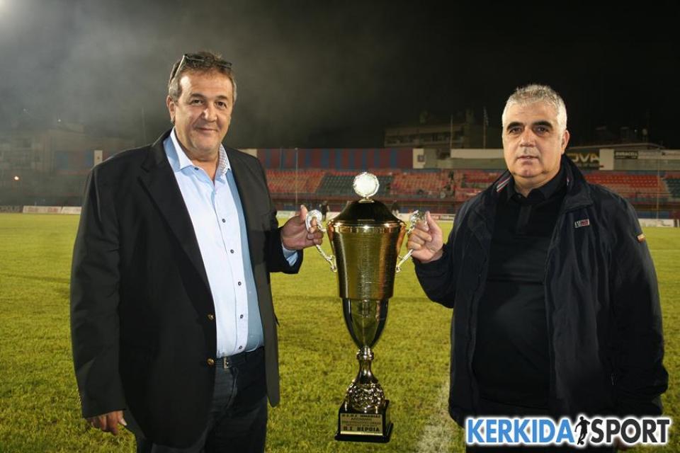 Πιστοί και πρωταγωνιστές