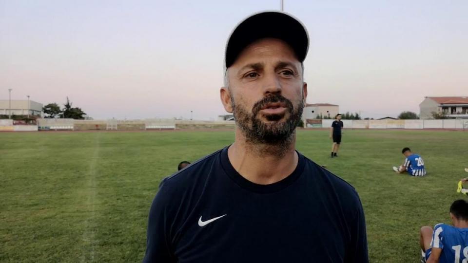 Δ. Χριστοφορίδης: "Καλές οι αποφάσεις αλλά να έχουν γνώμονα και τις συνέπειες"