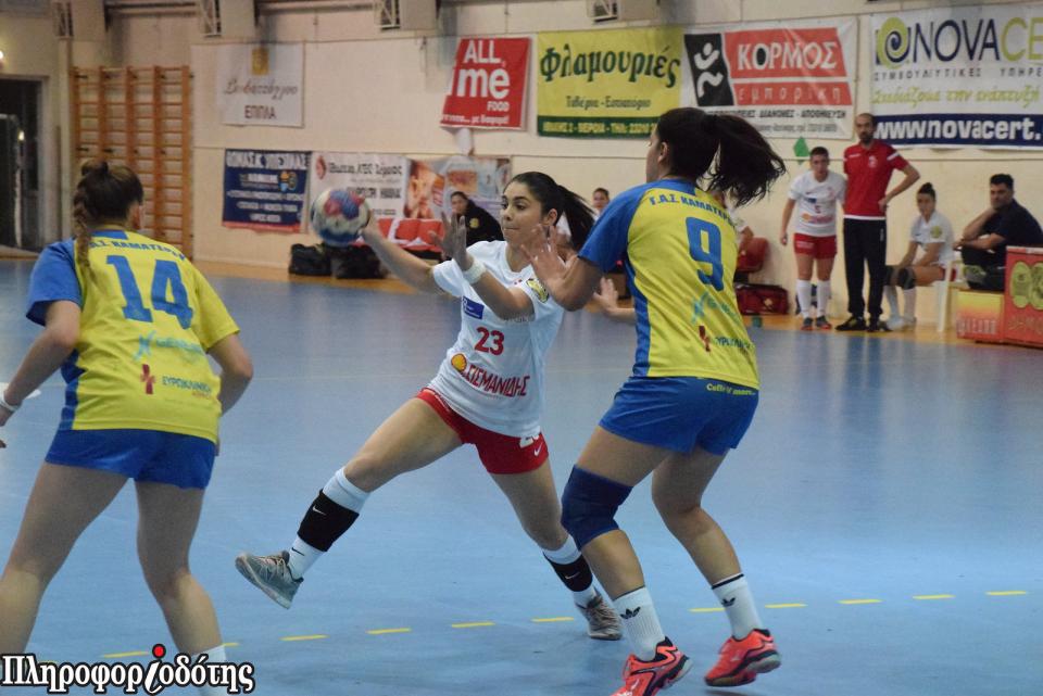 Το πάλεψε ο ΦΙΛΙΠΠΟΣ Β. αλλά...