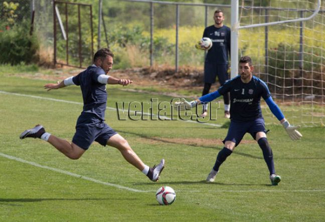 Με τα ίδια προβλήματα συνεχίζεται η προετοιμασία της "Βασίλισσας"