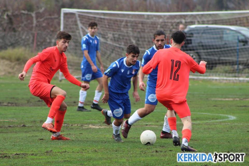 SL2: Με Μακεδονικό την Τετάρτη η Κ19 της ΒΕΡΟΙΑΣ