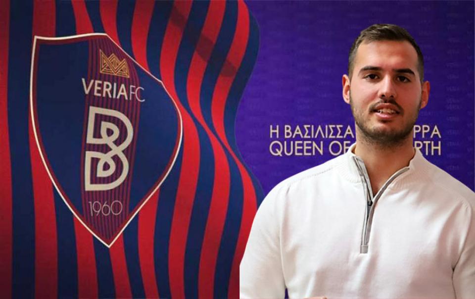 Το απόγευμα της Πέμπτης η συνέντευξη για το... αύριο της "Βασίλισσας"