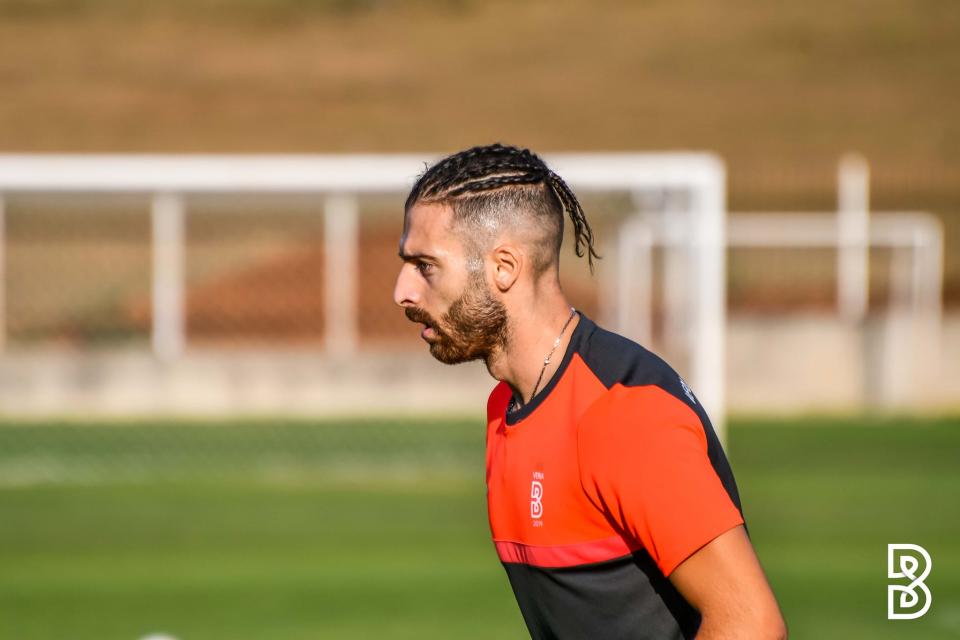 ΒΕΡΟΙΑ: Περνάει από το... μικροσκόπιο του Δερμιτζάκη ο Μ. Χαλκιαδάκης