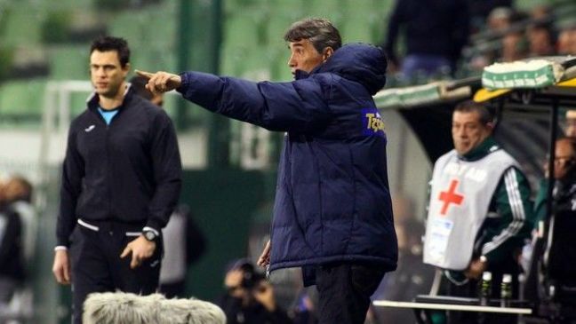 Ρ. Ντόστανιτς: "Να αλλάξουμε το μυαλό μας"