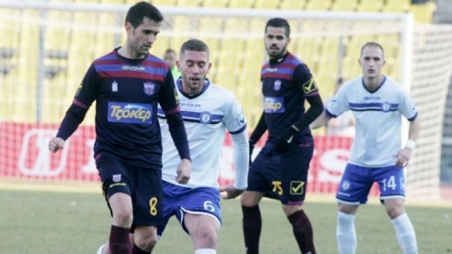 Προσφυγή κατά της Βέροιας ο Τόμας