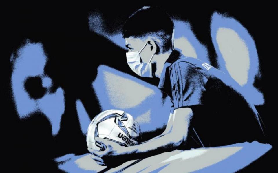 Τι ισχύει με τις αναβολές στην SL2 - Το νέο υγειονομικό πρωτόκολλο