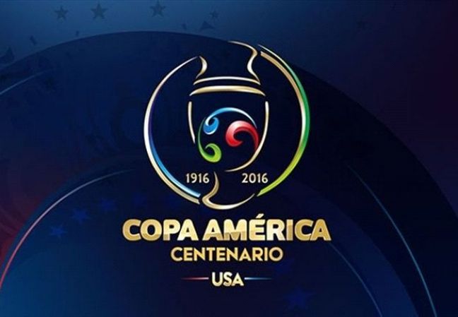 Στη σέντρα το Copa America Centenario 2016
