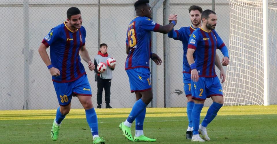 Χωρίς Φασίδη, Ορφανίδη αλλά με Μπαϊντού η "Βασίλισσα" στη Λάρισα!