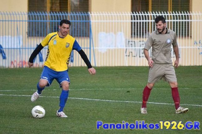 Σε τρεις μεταγραφές έμπειρων παικτών για Αγκαθιά