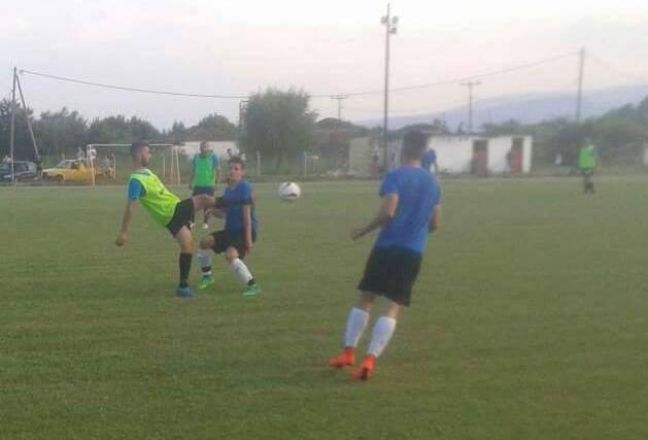 Φιλική τεσσάρα του Λουτρού επί του Λιανοβεργίου