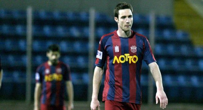 ΒΕΡΟΙΑ: Το αποχαιρετιστήριο μήνυμα του αρχηγού!