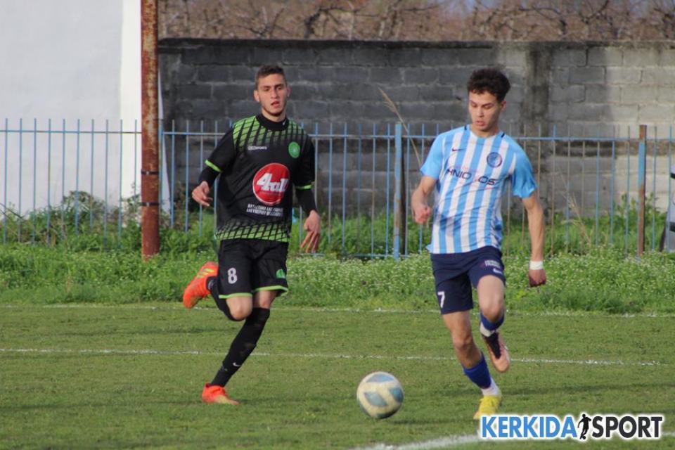 Α’ ΕΠΣΗ: Η ταυτότητα της 2ης αγωνιστικής της Β’ φάσης