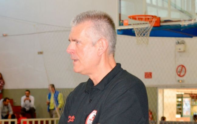 Δ. ΓΚΙΜΑΣ : "Όχι μόνο άνοδο αλλά και πρωτάθλημα"