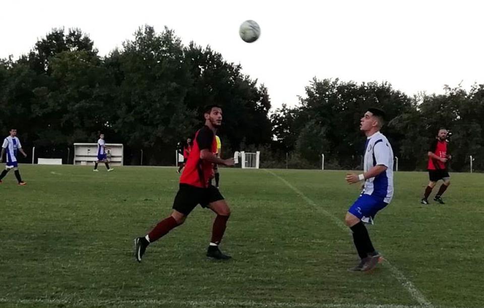 ΕΠΣΗ: Το πρόγραμμα σε Β' και Γ' κατηγορία