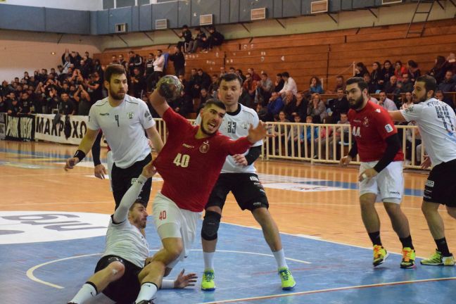 Διπρόσωπος ο ΦΙΛΙΠΠΟΣ έχασε εντός από τον ΠΑΟΚ