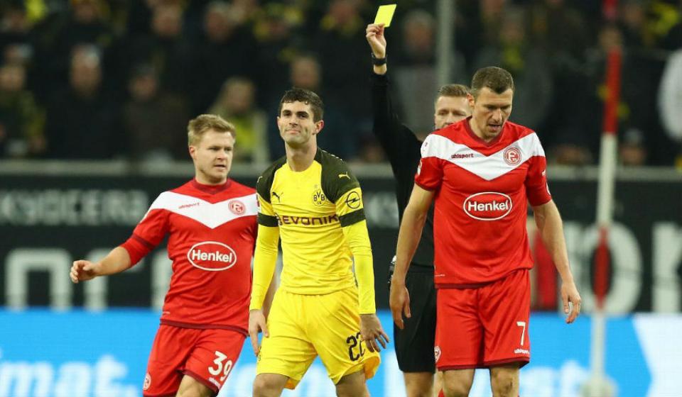 Σε παρωδίες δεν ποντάρω…