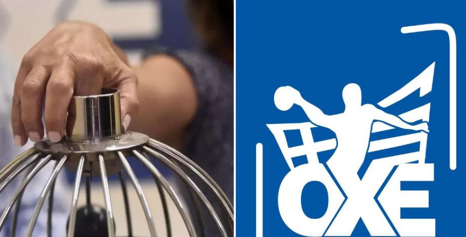 Κληρώσεις ΟΧΕ: Πρεμιέρα με Βεροιώτικο ντέρμπι στην Α2 Ανδρών!