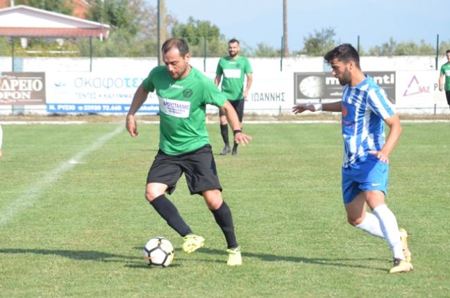 Σήμερα ΤΡΊΚΑΛΑ – Μαυροβούνιο για το Κύπελλο Ερασιτεχνών