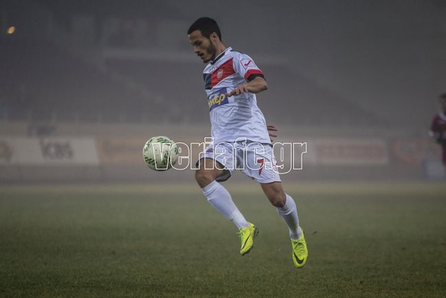 Έφυγε Ισπανία ο Κάλβο-Προσπάθεια να μεταπειστεί ο Καπετάνος