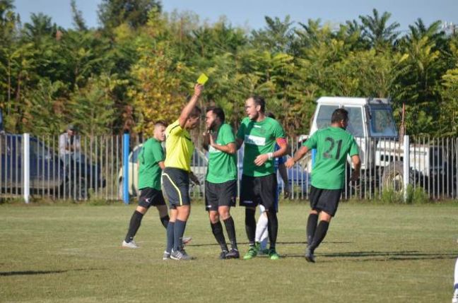 Τιμωρίες παικτών και χρηματικά πρόστιμα σε ομάδες της ΕΠΣΗ