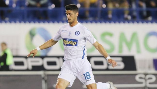 Πάει για Στόιτσεφ η Βέροια