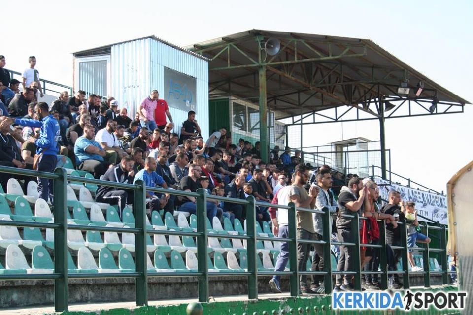 Α' ΕΠΣΗ: Σε ποια γήπεδα θα διεξαχθούν οι επαναληπτικοί αγώνες των Play Off και Play Out