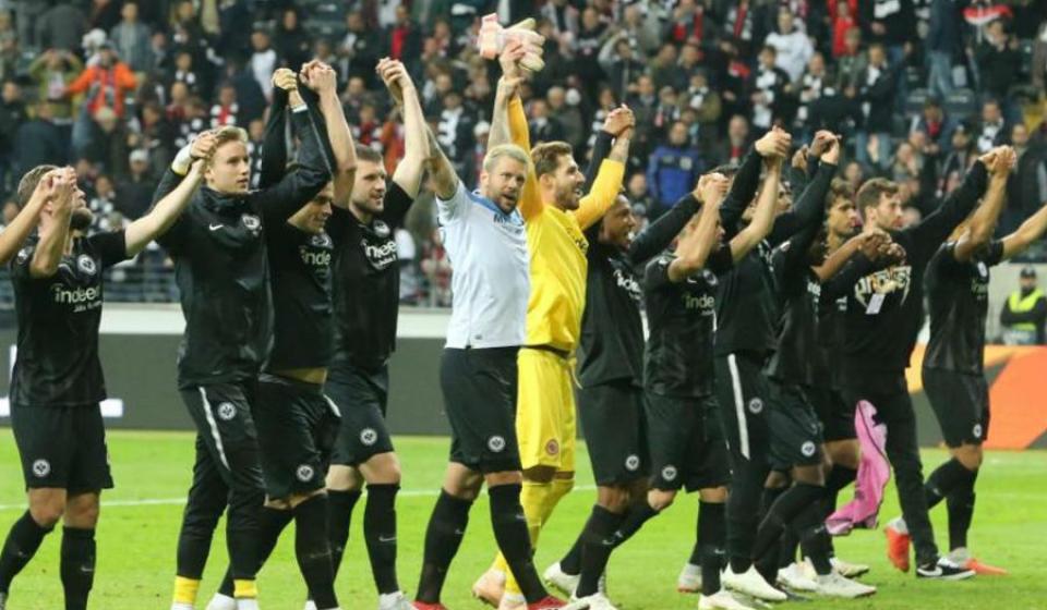 Έδρες και γκολ για ταμείο την Παρασκευή!