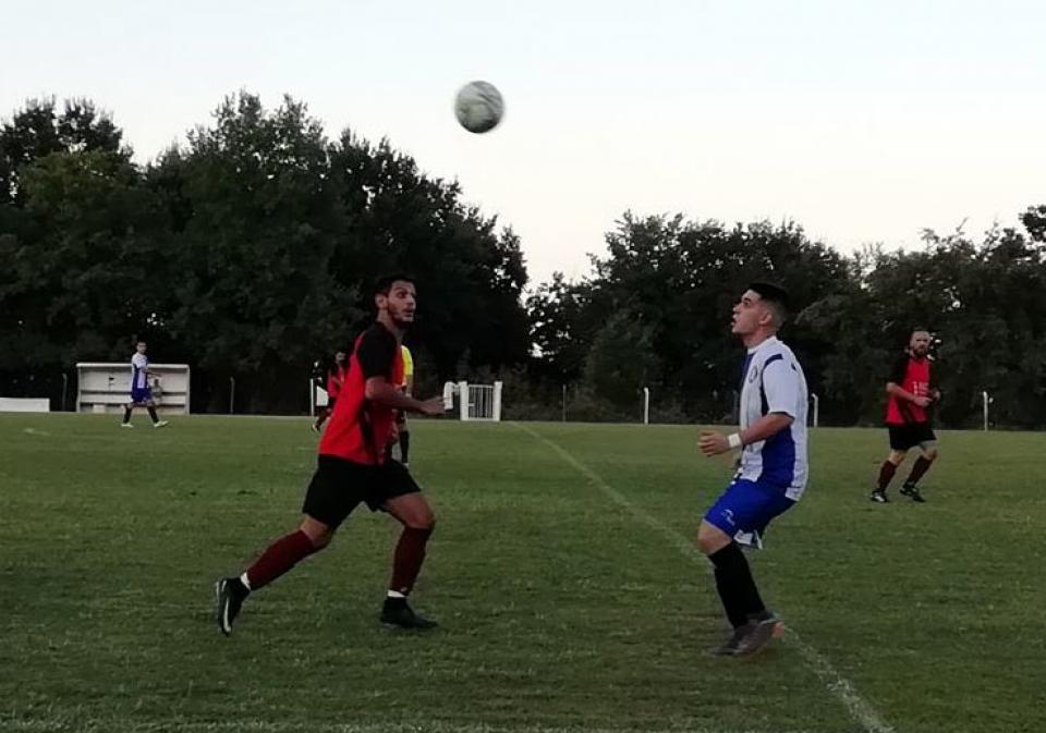 Κύπελλο ΕΠΣΗ: Προκρίθηκε στα πέναλτι ο Τριπόταμος (φωτο)