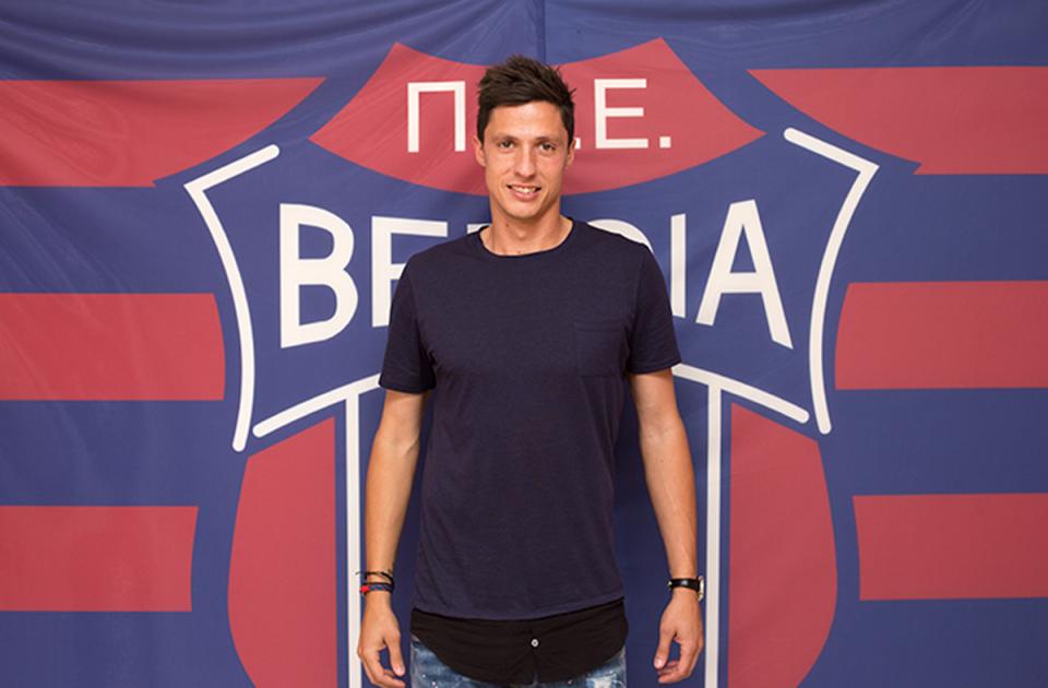 Τρελαίνει κόσμο ο Αστέρας Τριποτάμου! Έκλεισε και Μπαλάφα!!!