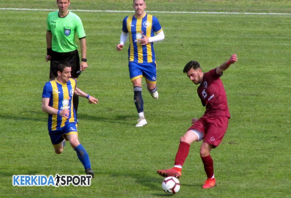 Πρόκριση στον τελικό για τη ΒΕΡΟΙΑ επί του ανταγωνιστικού ΡΟΔΟΧΩΡΙΟΥ