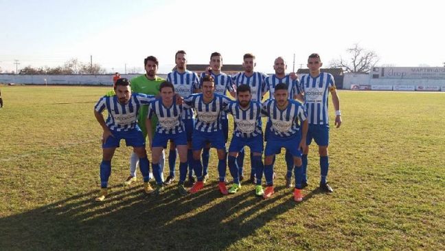 Γ’ Εθνική: Έχασε και πάλι εντός έδρας η Νάουσα